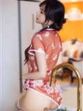Xiuren秀人网 2024.11.29 NO.9529 绮里嘉ula(67)